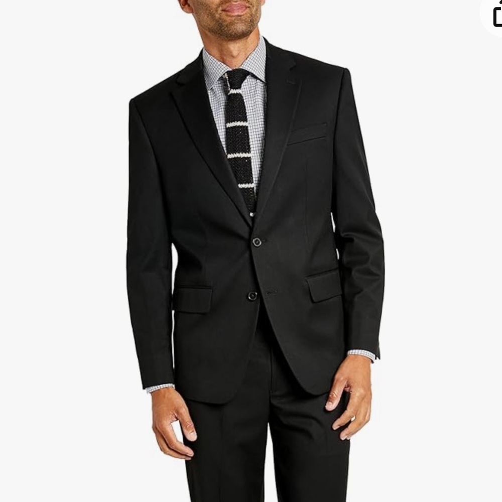 Chaps sport coat